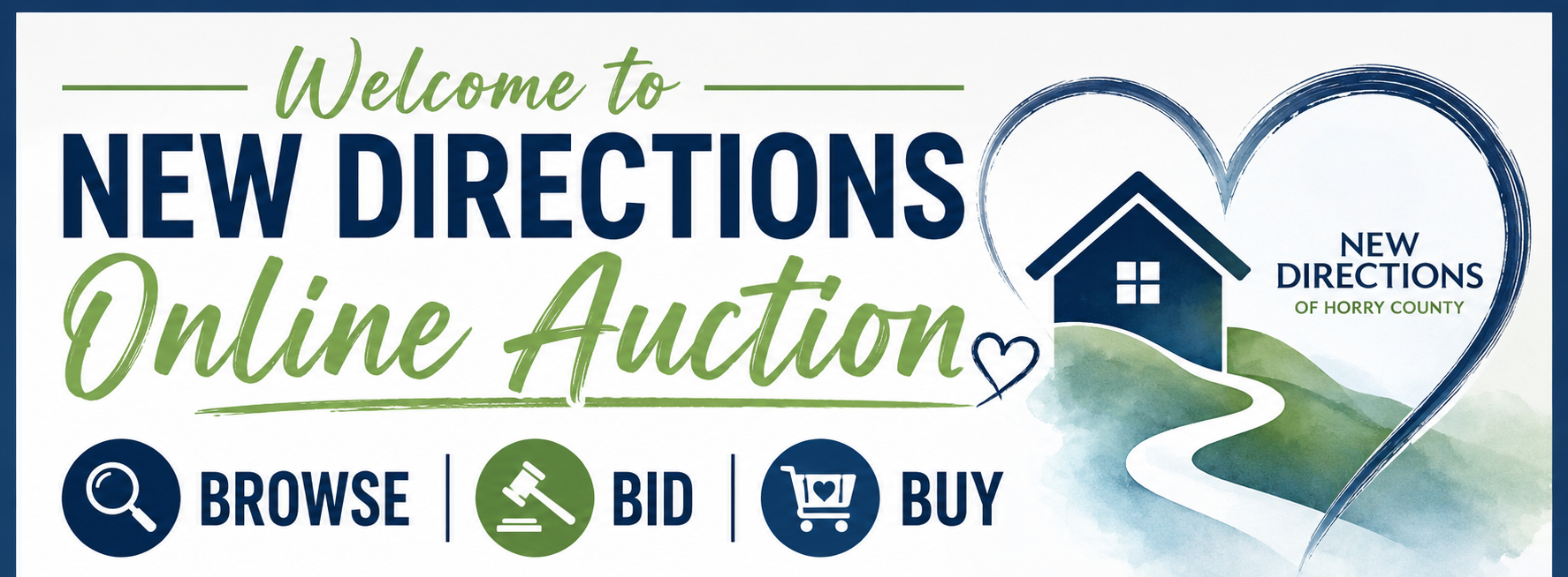 2026 Online Auction